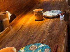-鸟幸 TORISAKI 炭火居酒屋