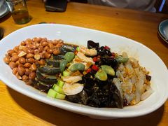 -倍儿美海鲜排挡·非遗海鲜蒸饺(洋货店)