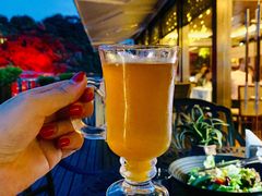 -璟象酒店-爱丽坊景观餐厅
