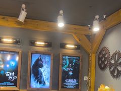 -伯爵·沉浸式超级密室·直营店