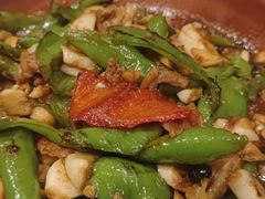 -隐厨中国餐馆(红旗大街店)