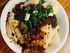 -洞子口张老二凉粉(文殊院店)