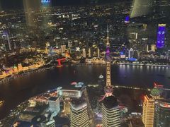 -上海中心大厦