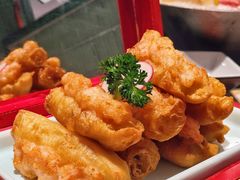 -椰小鸡·琼州糟粕醋·火锅(美兰缤纷城店)