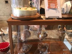 -不正咖啡(万达尊店)