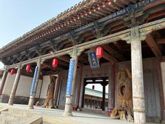 -代州文庙