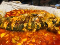 -红辣椒·川菜·火锅(张杨路店)