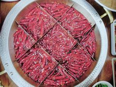 -小媳妇重庆火锅(海莲路店)