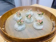 翡翠烧卖-迎扬春茶社(闻喜路店)