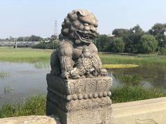 -卢沟桥文化旅游区
