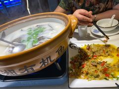 -千岛湖小鱼儿·淳安匠心农家菜