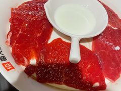 贵妃牛肉-蜀大侠火锅(春熙路店)