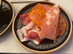 -非烤勿扰自助烤肉(东坑四季广场店)