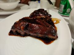 老弄堂酱鸭-新吉士·上海菜(浦东LCM置汇旭辉店)