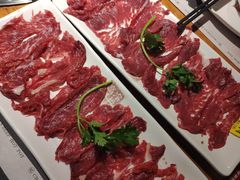 -海银海记潮汕牛肉火锅(新港中路海珠店)