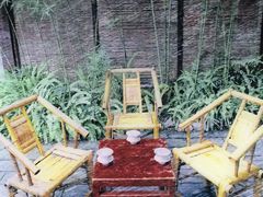 -香园自助小火锅