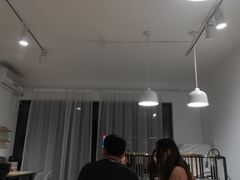 -Oasis绿洲银饰珍珠手作diy(壹方城店)