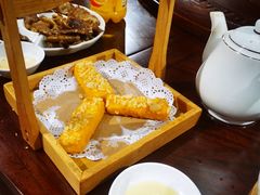 -老广酒楼(樱花店)