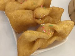 -稻香酒家·33年老字号·港式粤菜(富邦中心店)