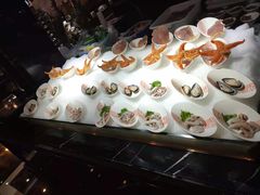 -福禧荟·海鲜自助