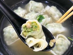 -满宝馄饨(HRB新亭街店)