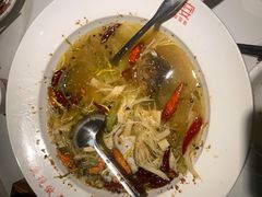 -新辣宴·湖南家常菜·商务聚餐(中粮创芯店)