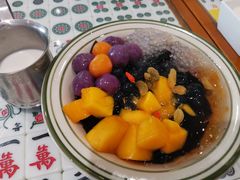 -堂屋糖水店(愚园店)
