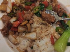 小煎鸡套饭-乡村基(春熙路店)