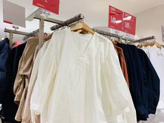 -优衣库(北京万柳华联购物中心店)