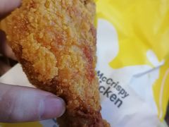 -麦当劳(杭州西湖银泰百货店)