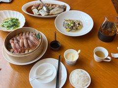 -高佳庄·海鲜酒楼(临城百合店)