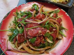 -石记老北京炙子烤肉(松园店)