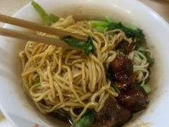 -泰顺江南春面馆