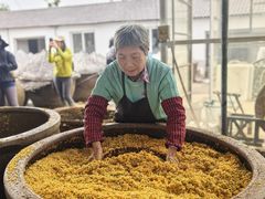 -苏州市吴中区光福窑上花果蜜饯厂