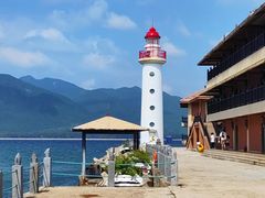 -后海村