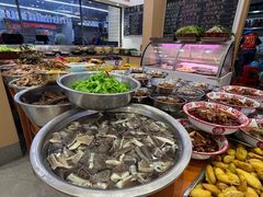 -三只鸟本地特色菜馆(上饶总店)