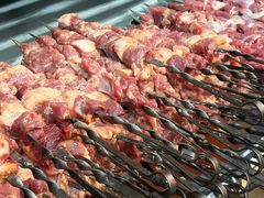 -園丁烤肉缸子肉