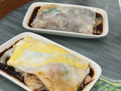 -穗银肠粉店(东川路店)