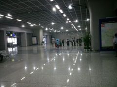 -合肥火车站(地铁站)