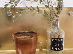 -常识咖啡common sense(春熙路店)