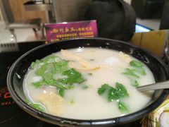 -草鱼先生潮州鱼生·虾生(新厦花园店)