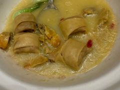 -臻萃轩中餐厅(国家会展中心店)