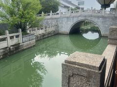 -吴越荣记·苏州菜·松鼠桂鱼(斜塘老街店)