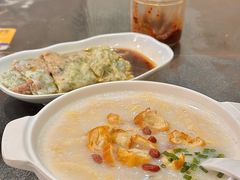 -卓粤拉肠(红庙店)