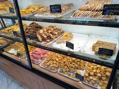 -起士林(荣安大街店)
