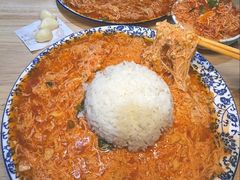 -忆外婆徐州菜·地锅鸡·生日宴(吴庄店)