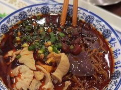 -黔肠旺面馆(八鸽岩店)
