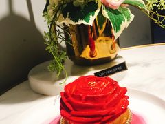 -朱迪小铺.半糖奶油蛋糕(海汇港店)