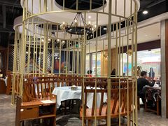 大堂-东来顺饭庄(apm总店)