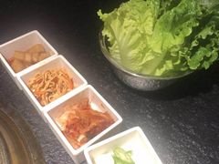 -嘿嘟嘟·肋条烧肉放题(爱融荟城店)